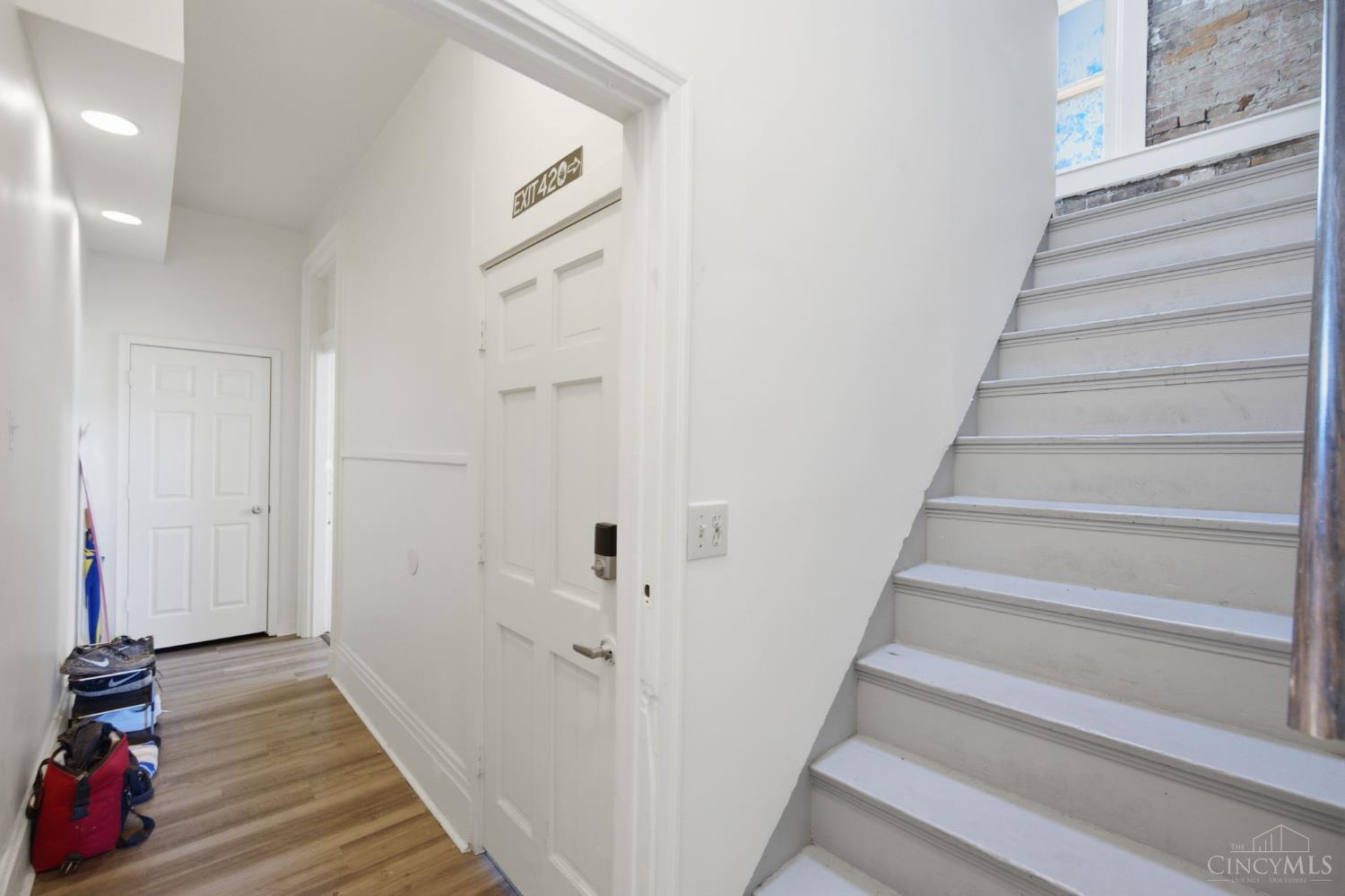 215 Warner Street, Cincinnati, OH, 45219 — photo 55