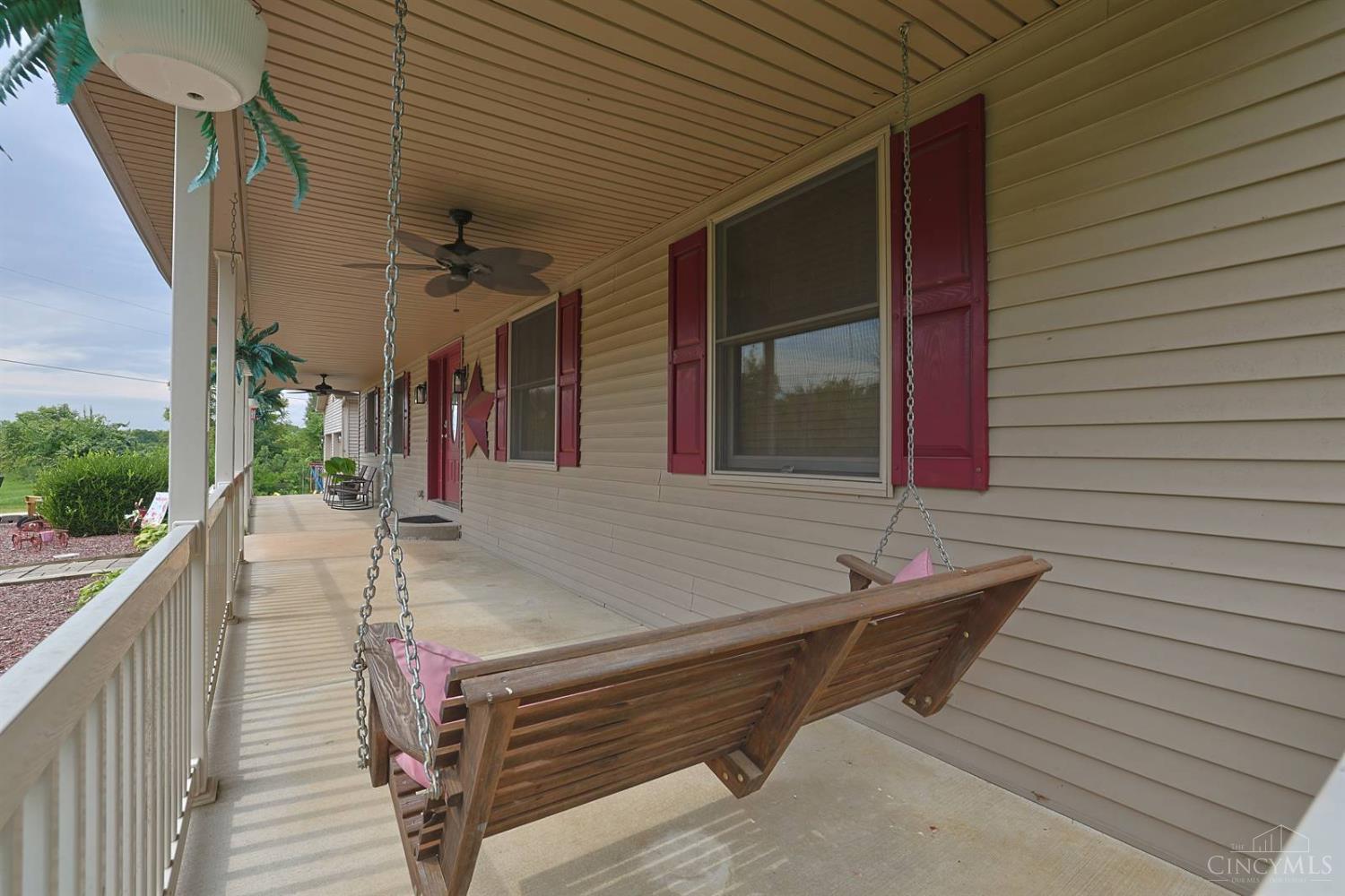 5th image of 7877 Upper Dry Fork Rd, Madison, IN 47250 | MLS# 1891131