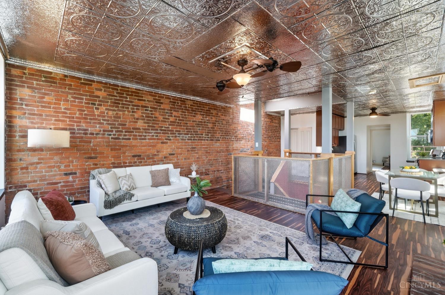 1810 Walker Street, Cincinnati, OH, 45202 — photo 47