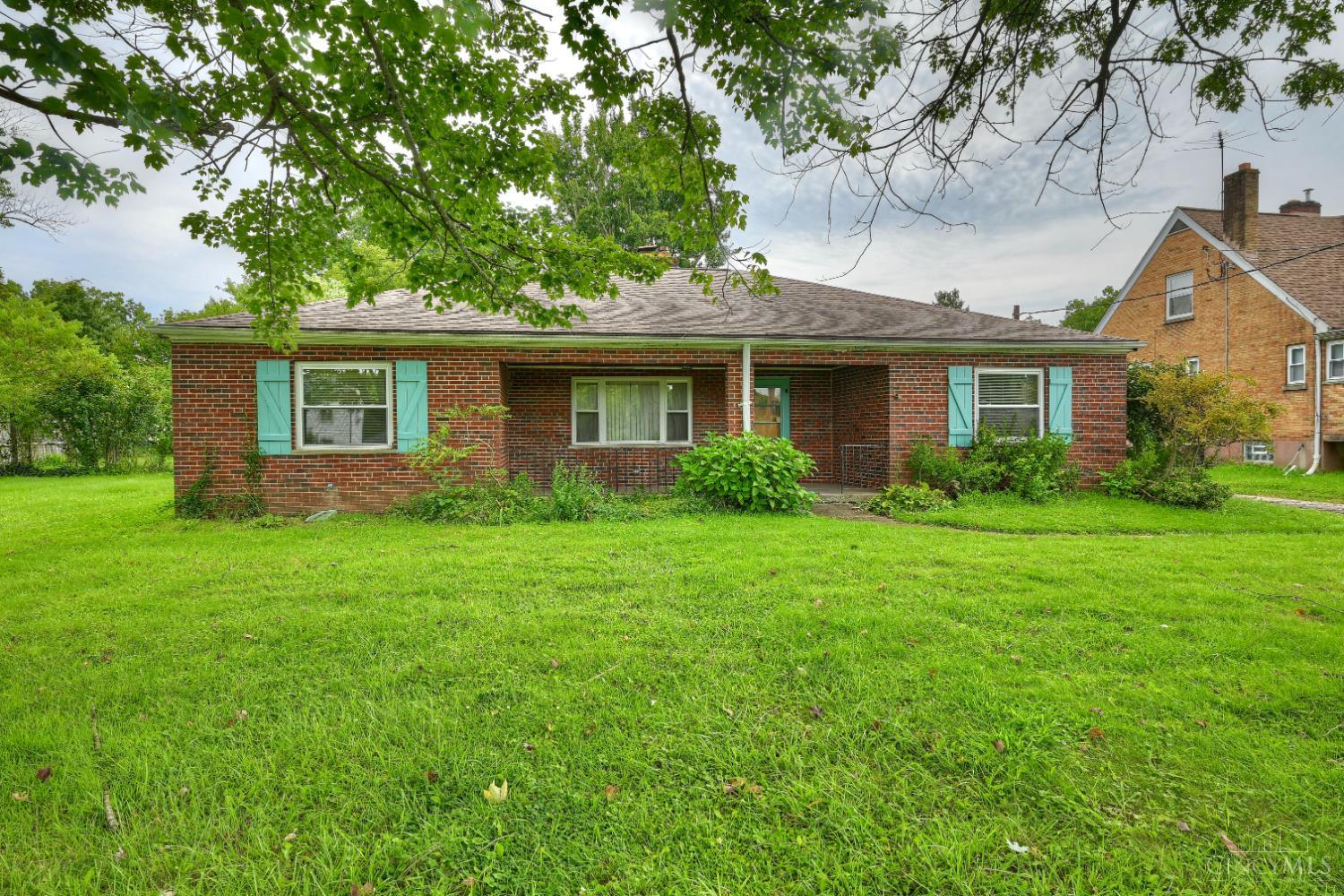 3188 St Rt 132, Ohio Twp, OH, 45102
