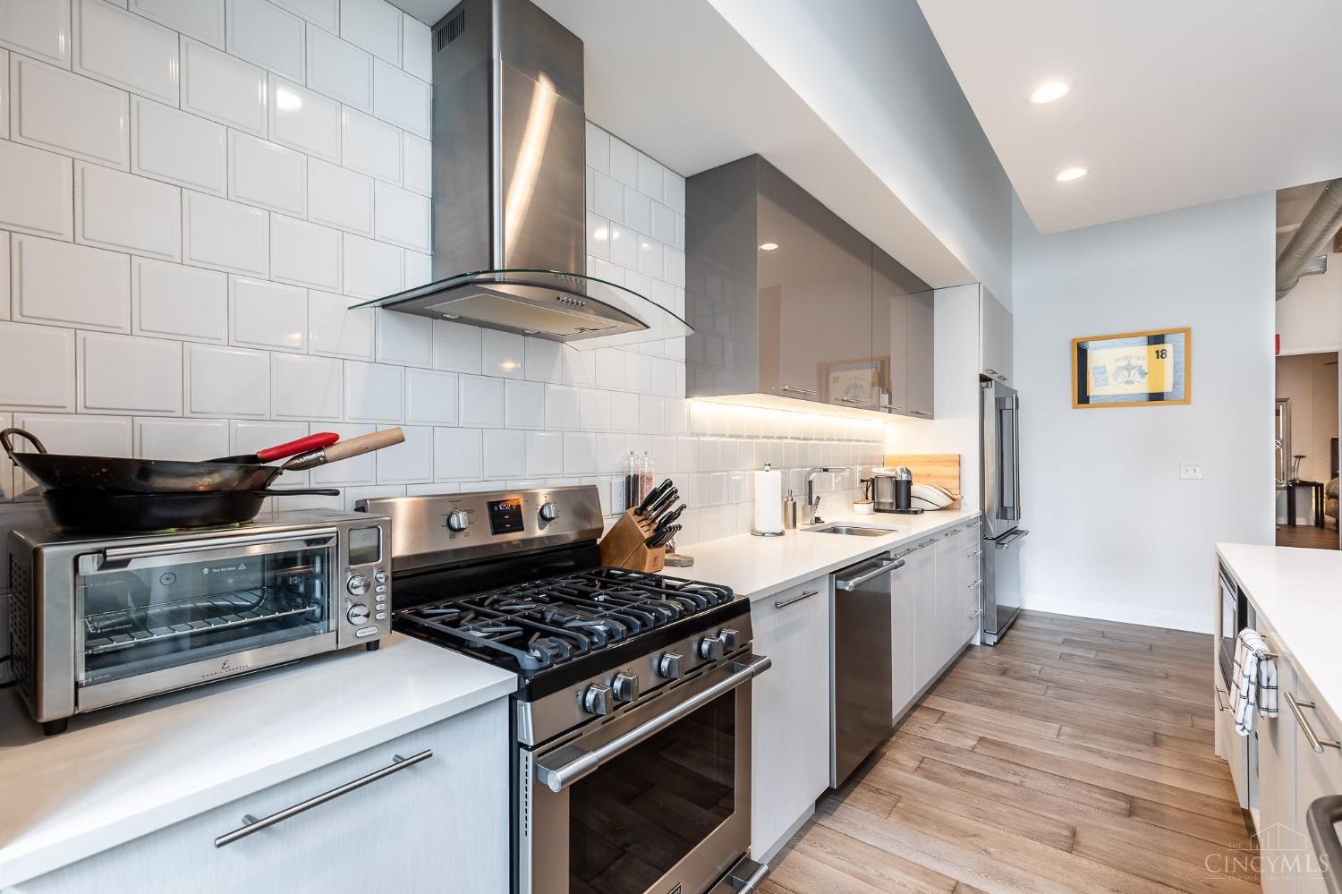 813 Broadway Street #102, Cincinnati, OH, 45202 — photo 14