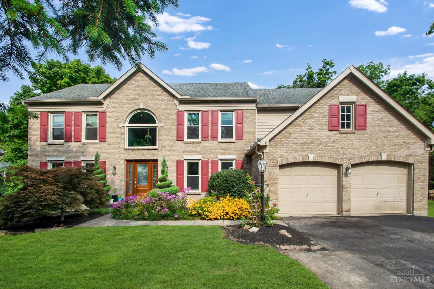 1st image of 4770 Beechwood Farms Dr, Union Twp, OH 45244 | MLS# 1891124