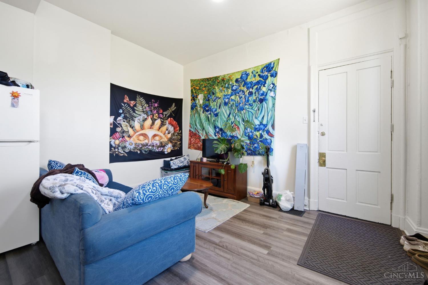 215 Warner Street, Cincinnati, OH, 45219 — photo 37