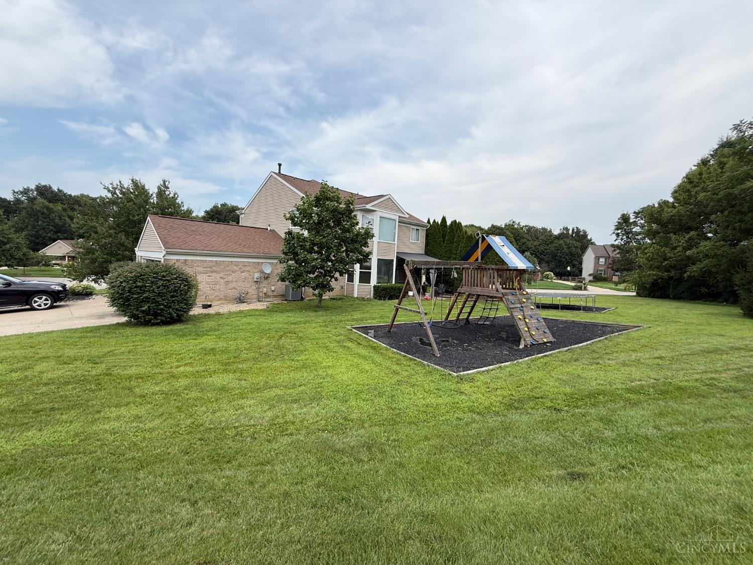 6007 Wedgwood Drive, Hamilton Twp, OH, 45152 — photo 31