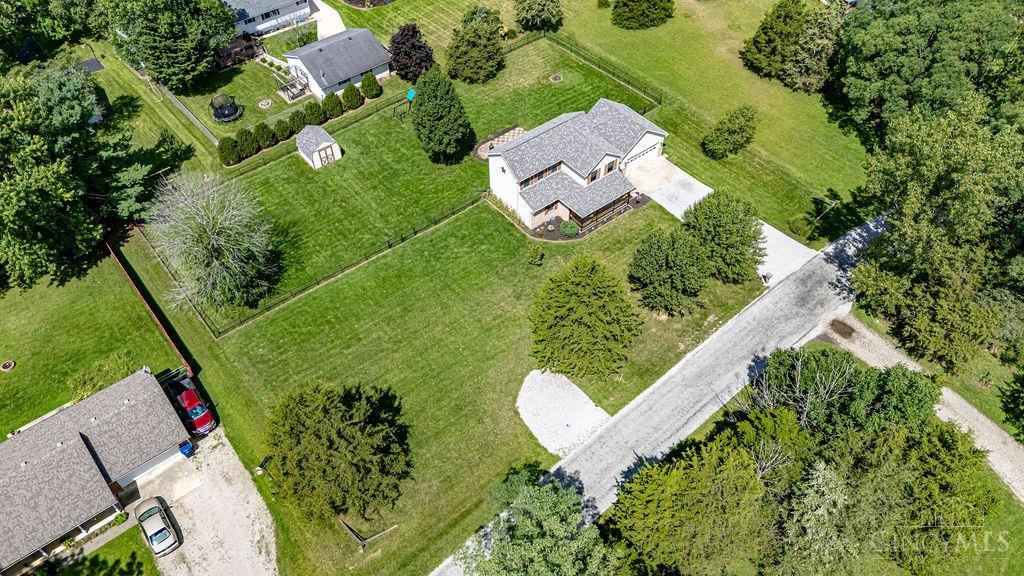 817 Old Norse Drive, Lakengren, OH, 45320 — photo 43