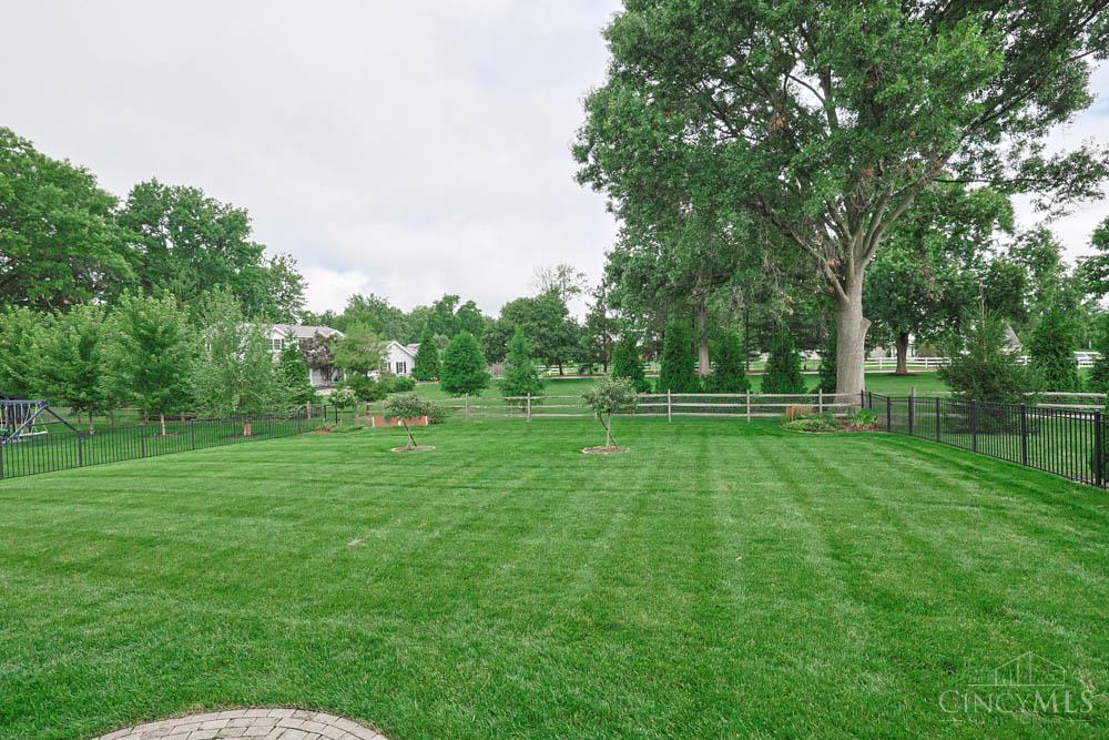 9817 Cross Meadow Drive, Deerfield Twp., OH, 45040 — photo 53