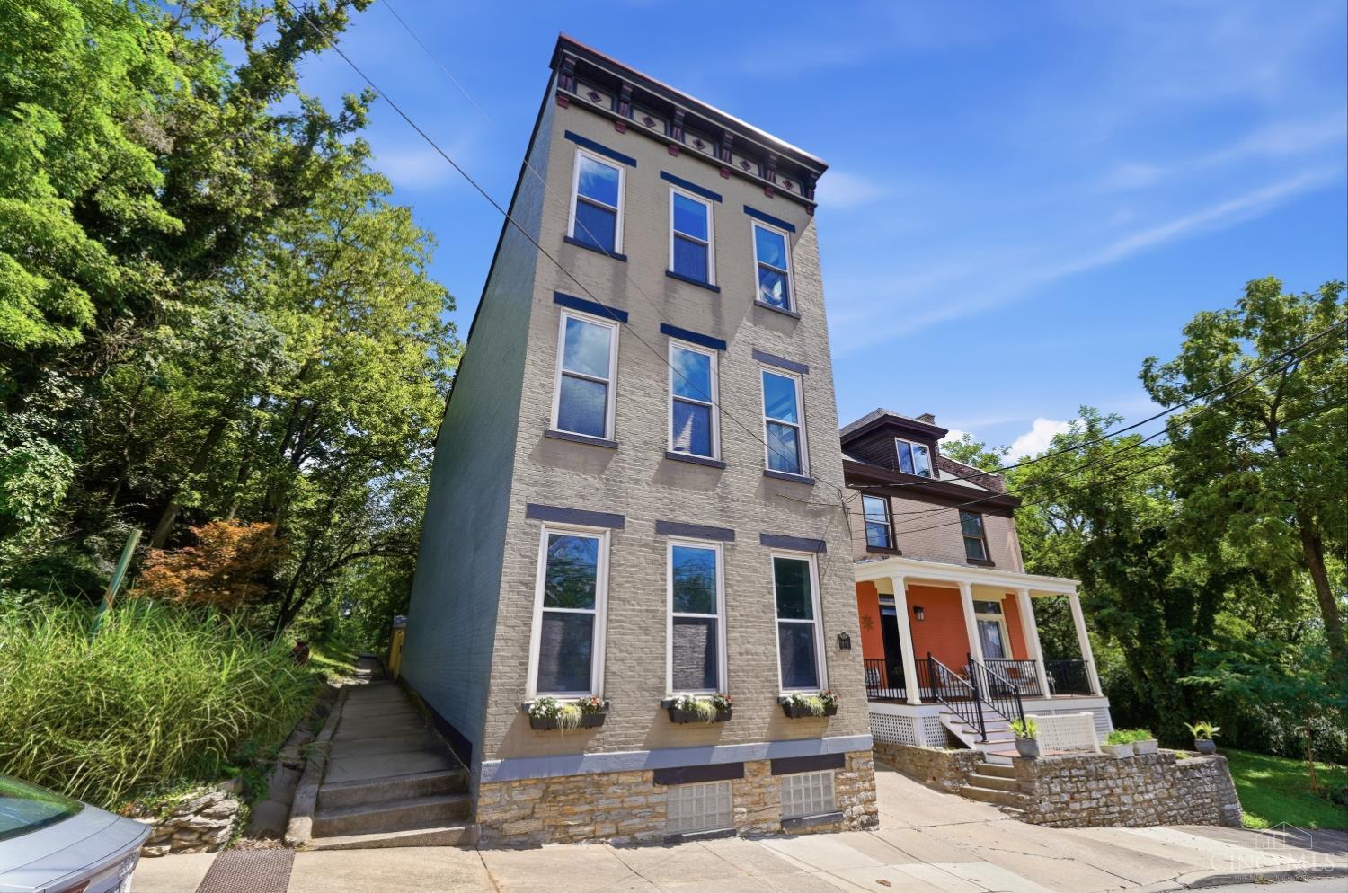 1810 Walker Street, Cincinnati, OH, 45202 — photo 5