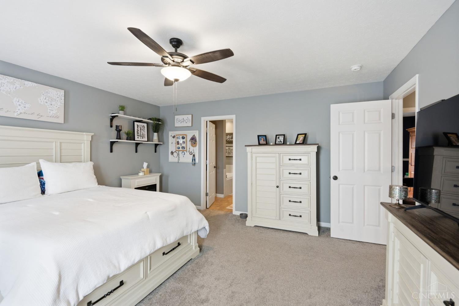 225 George Lewis Court, Harrison, OH, 45030 — photo 16