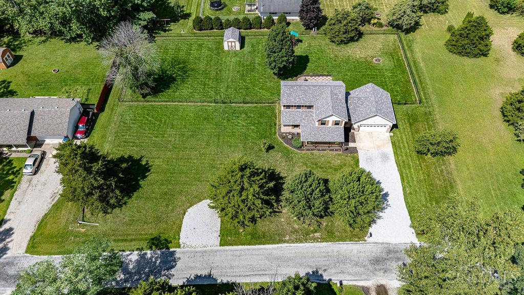 817 Old Norse Drive, Lakengren, OH, 45320 — photo 42