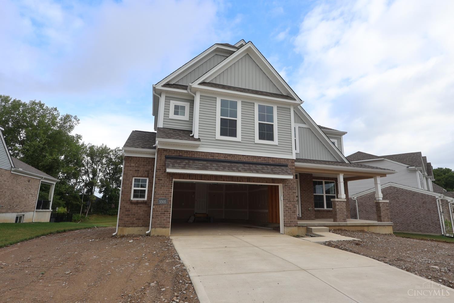 5505 White Pine Lane #9711, Fairfield Twp, OH, 45011 — photo 3