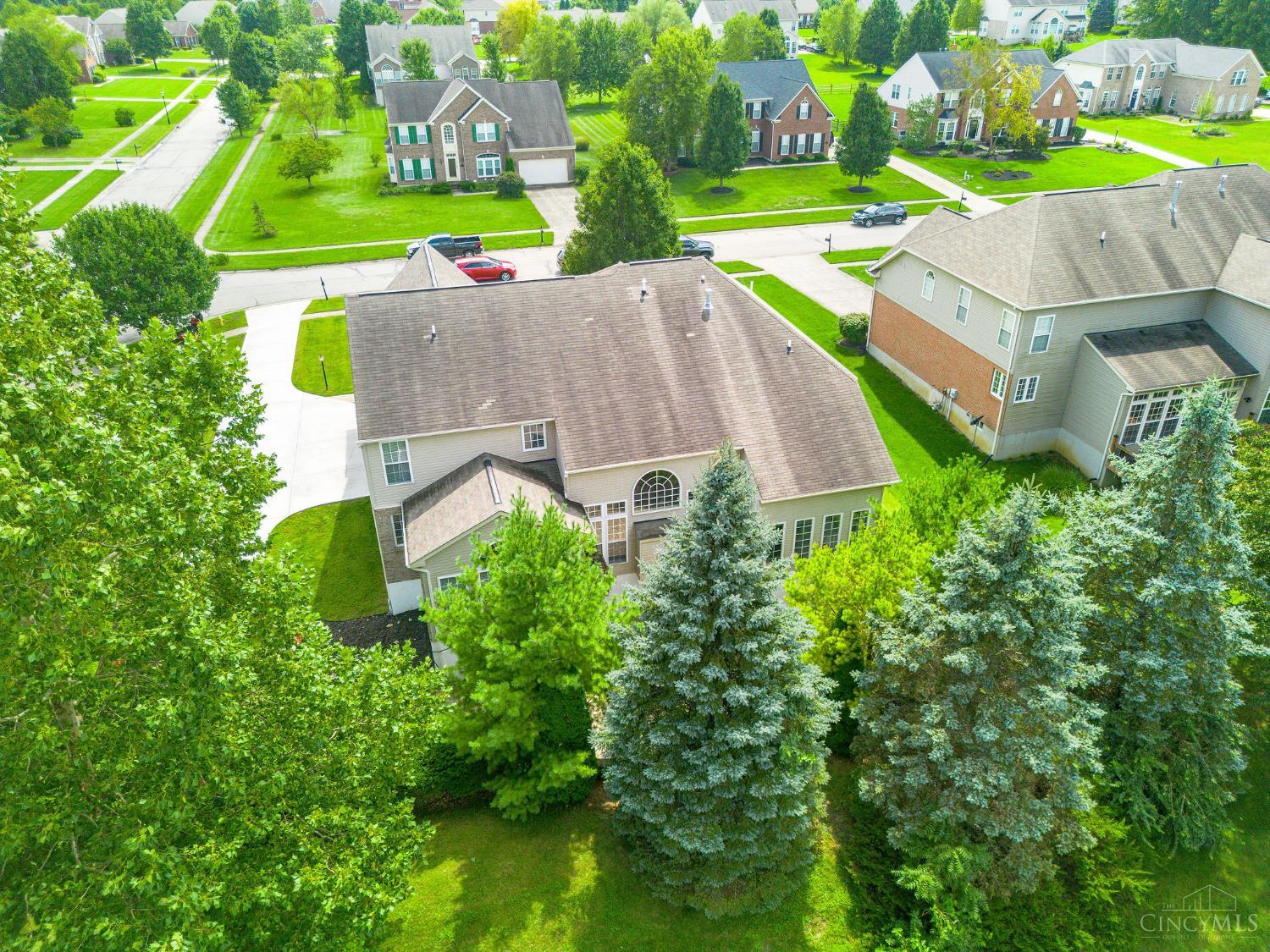 5170 Poets Way, Liberty Twp, OH, 45011 — photo 91