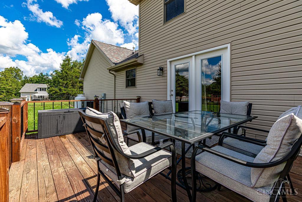 817 Old Norse Drive, Lakengren, OH, 45320 — photo 34