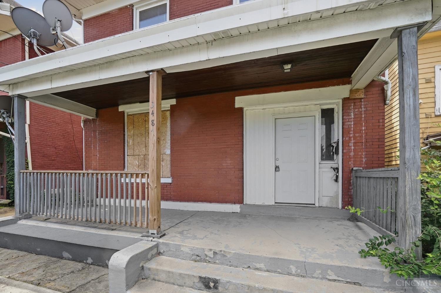 3487 Harvey Avenue, Cincinnati, OH, 45229 — photo 4