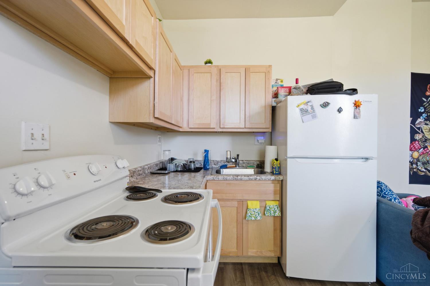 215 Warner Street, Cincinnati, OH, 45219 — photo 42