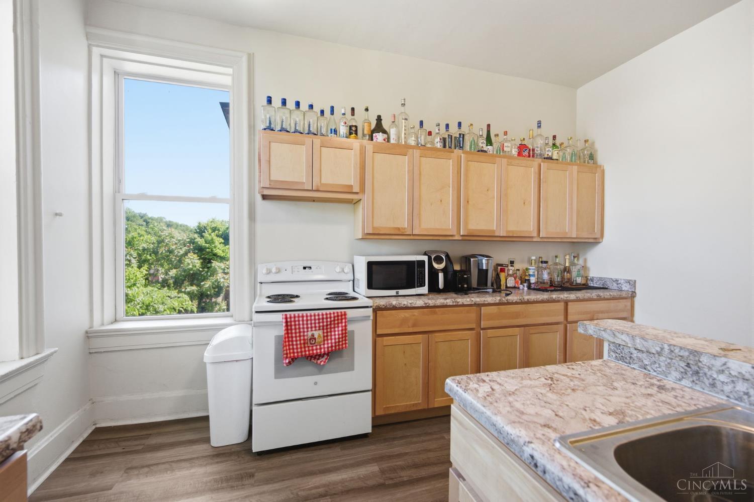 215 Warner Street, Cincinnati, OH, 45219 — photo 61