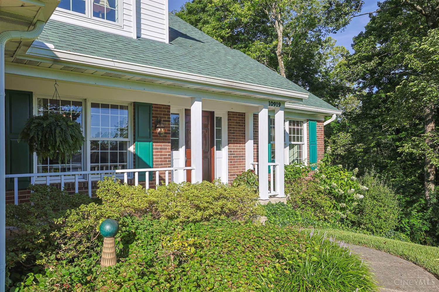 3rd image of 10919 Kristiridge Dr, Colerain Twp, OH 45252 | MLS# 1891136