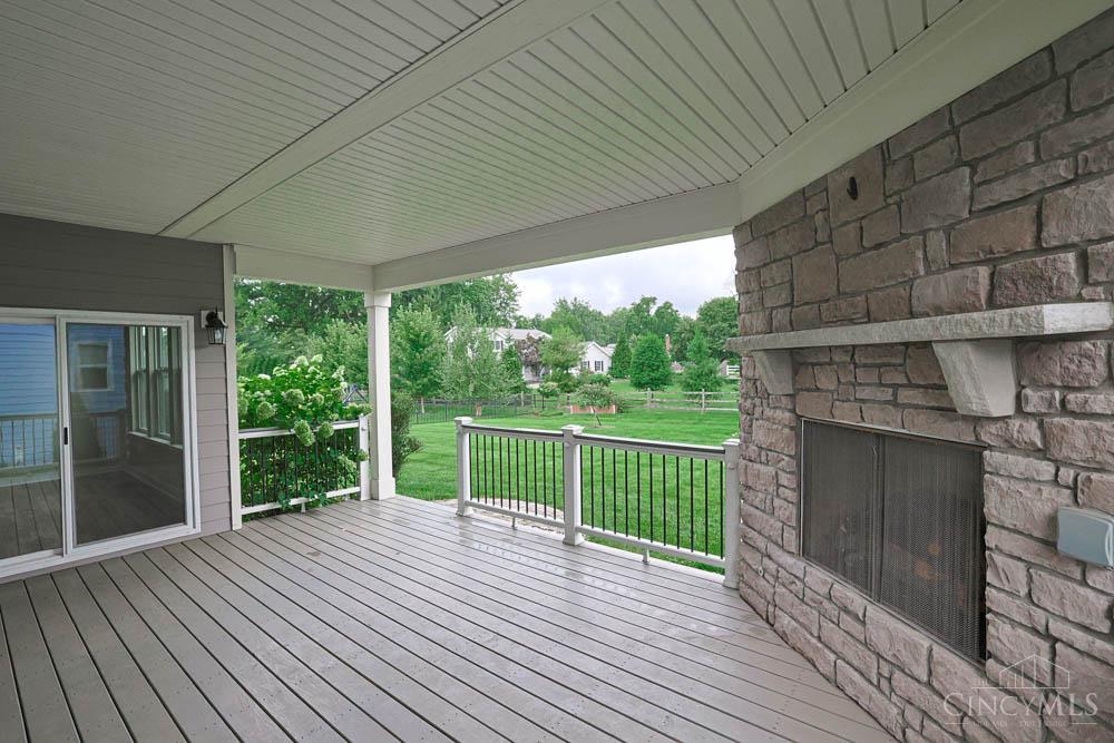 9817 Cross Meadow Drive, Deerfield Twp., OH, 45040 — photo 51