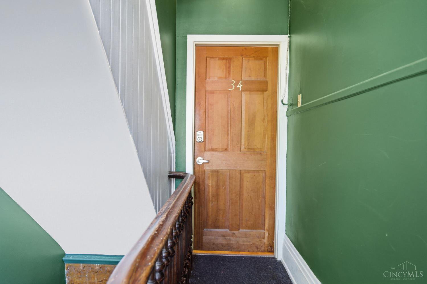 215 Warner Street, Cincinnati, OH, 45219 — photo 54