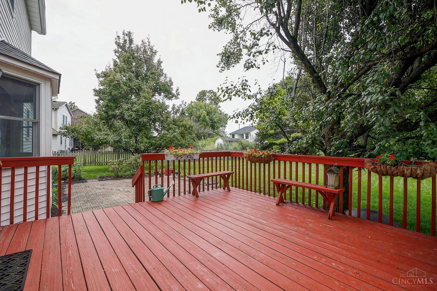 716 Winding Brook Drive, Oxford, OH, 45056 — photo 10
