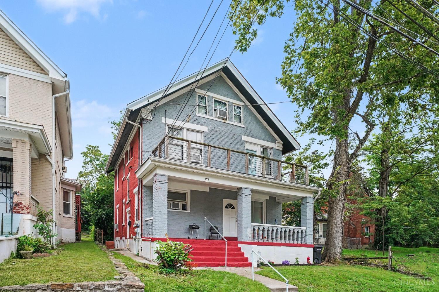 2nd image of 172 Kinsey Ave, Cincinnati, OH 45219 | MLS# 1891099