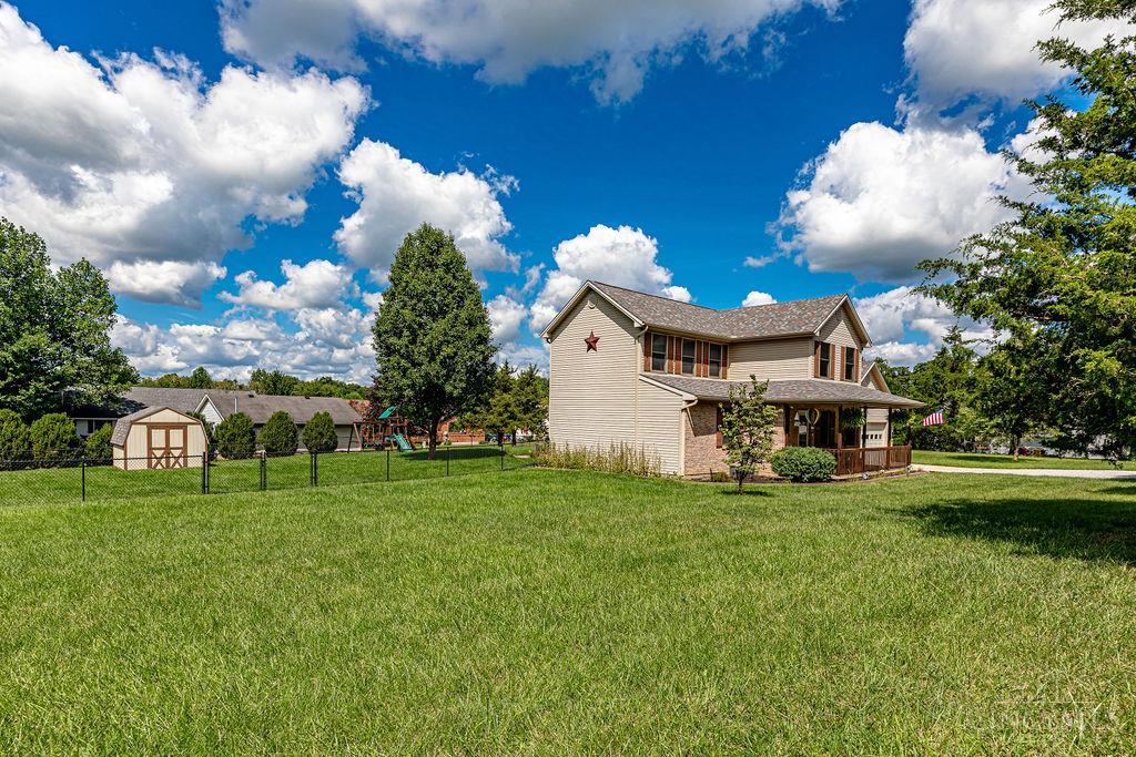 817 Old Norse Drive, Lakengren, OH, 45320 — photo 8