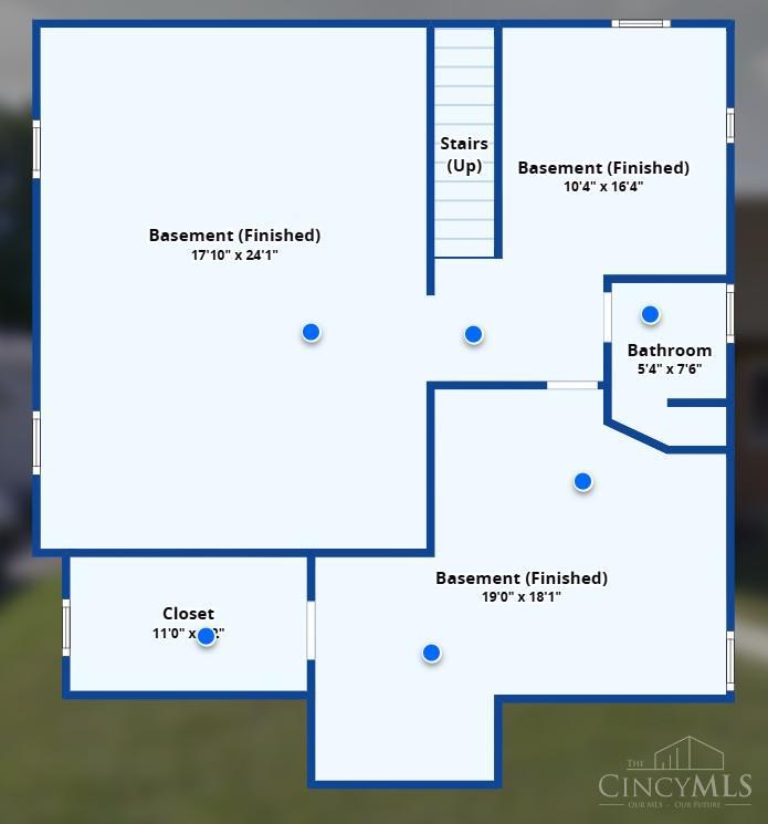 28th image of 8317 Lake Ave, Sycamore Twp, OH 45236 | MLS# 1889876