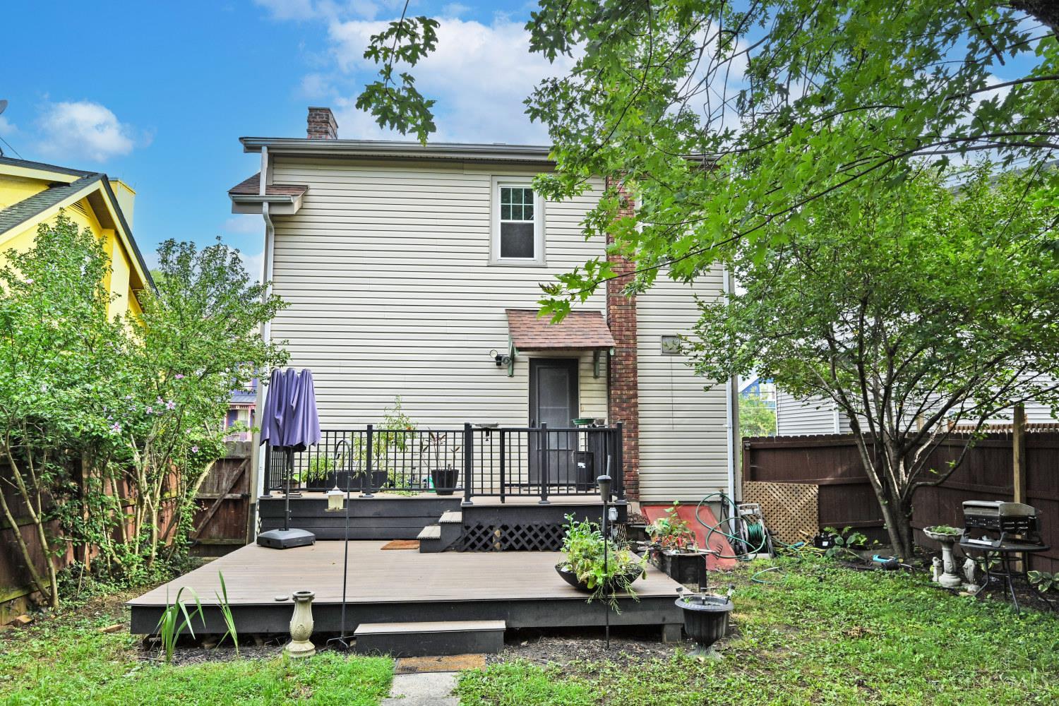 1937 Kinney Avenue, Cincinnati, OH, 45207 — photo 39