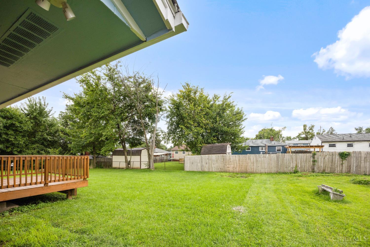 1081 Prairie Avenue, Lincoln Heights, OH, 45215 — photo 18