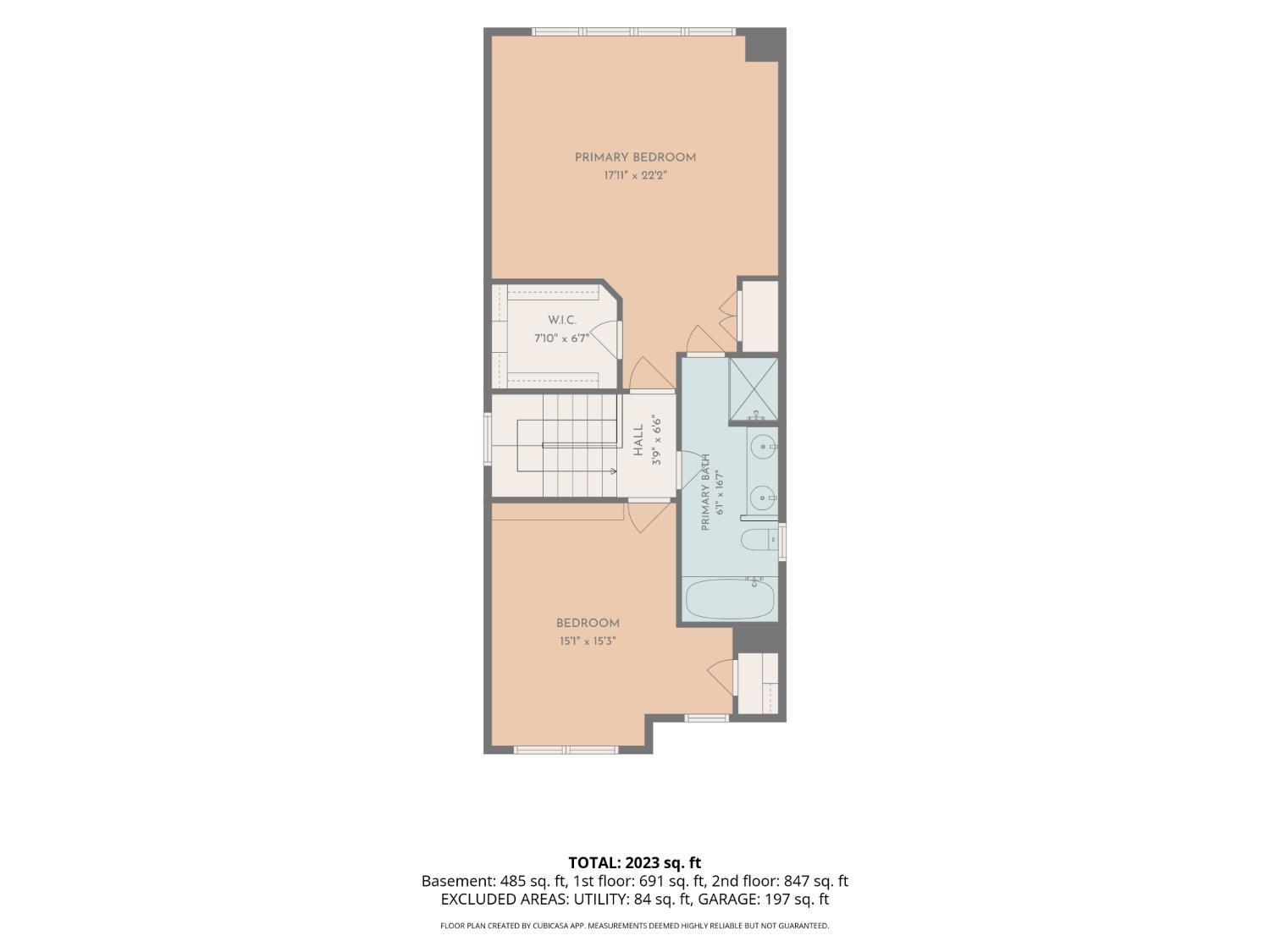 36th image of 520 Missouri Ave, Cincinnati, OH 45226 | MLS# 1891138