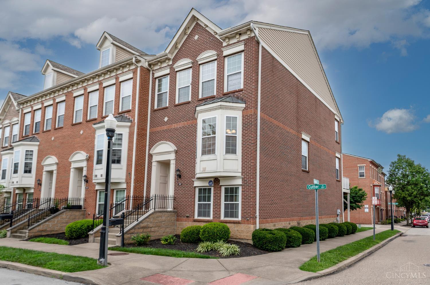 1st image of 1217 Cutter St, Cincinnati, OH 45203 | MLS# 1891127