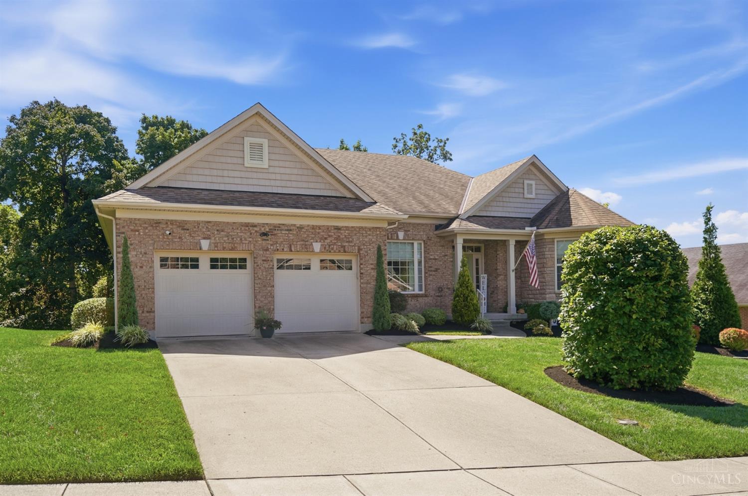 2nd image of 3042 Fiddlers Ridge Dr, Miami Twp, OH 45248 | MLS# 1891128
