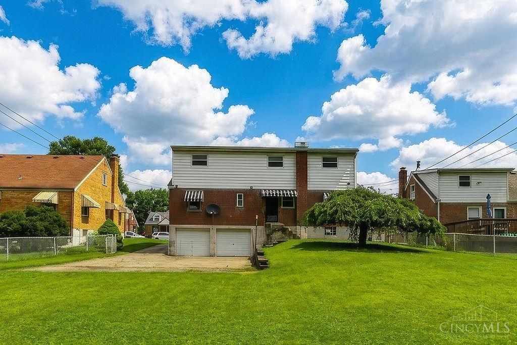 3rd image of 5517 Karen Ave, Green Twp, OH 45248 | MLS# 1891209