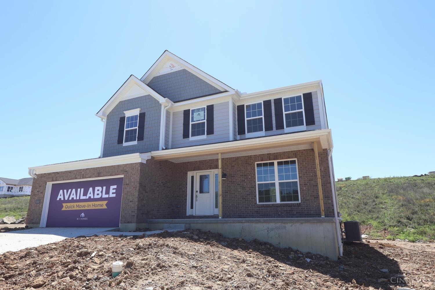 2nd image of 5767 Irwin Dr #139, Green Twp, OH 45248 | MLS# 1872170