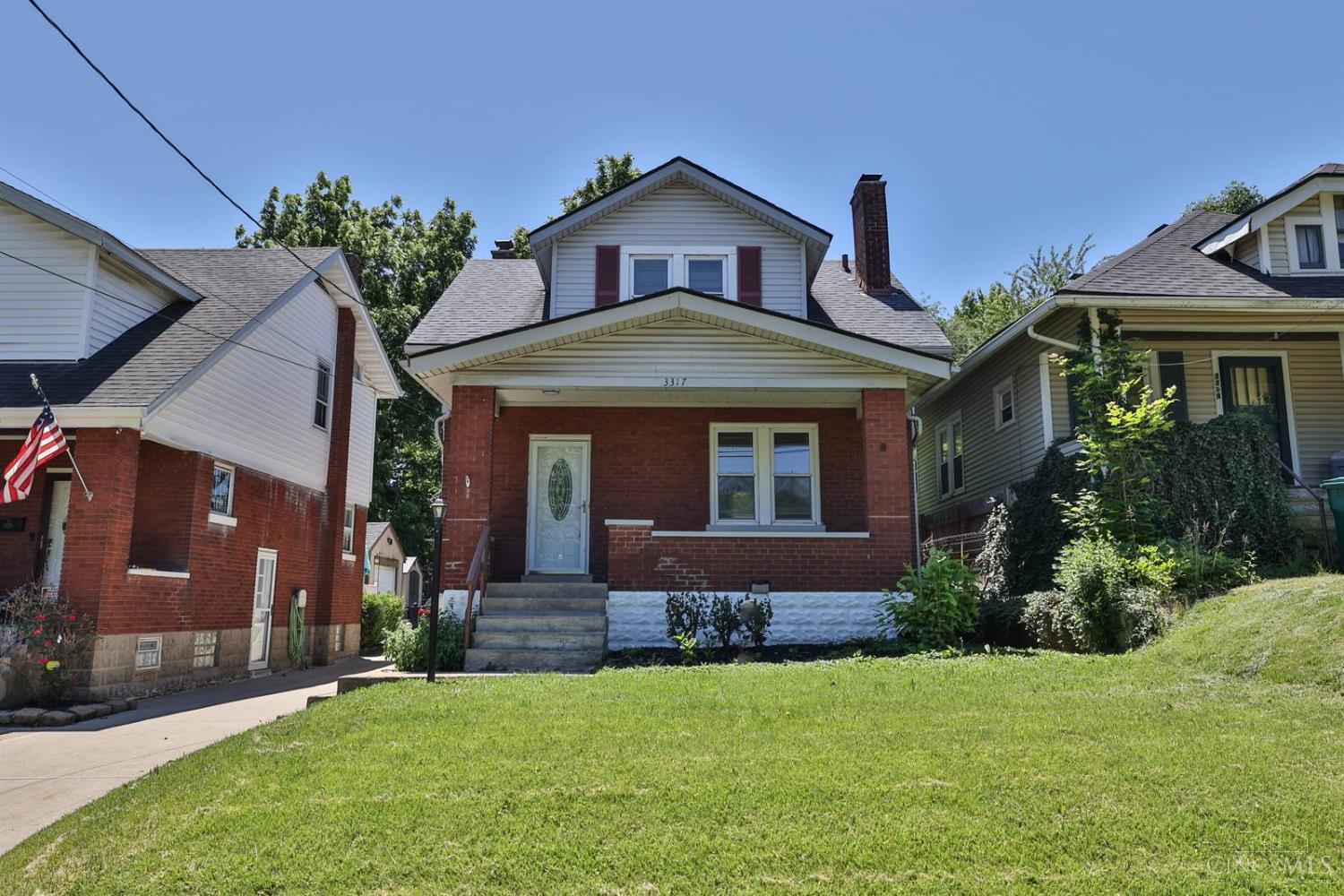 1st image of 3317 Hildreth Ave, Cincinnati, OH 45211 | MLS# 1891080