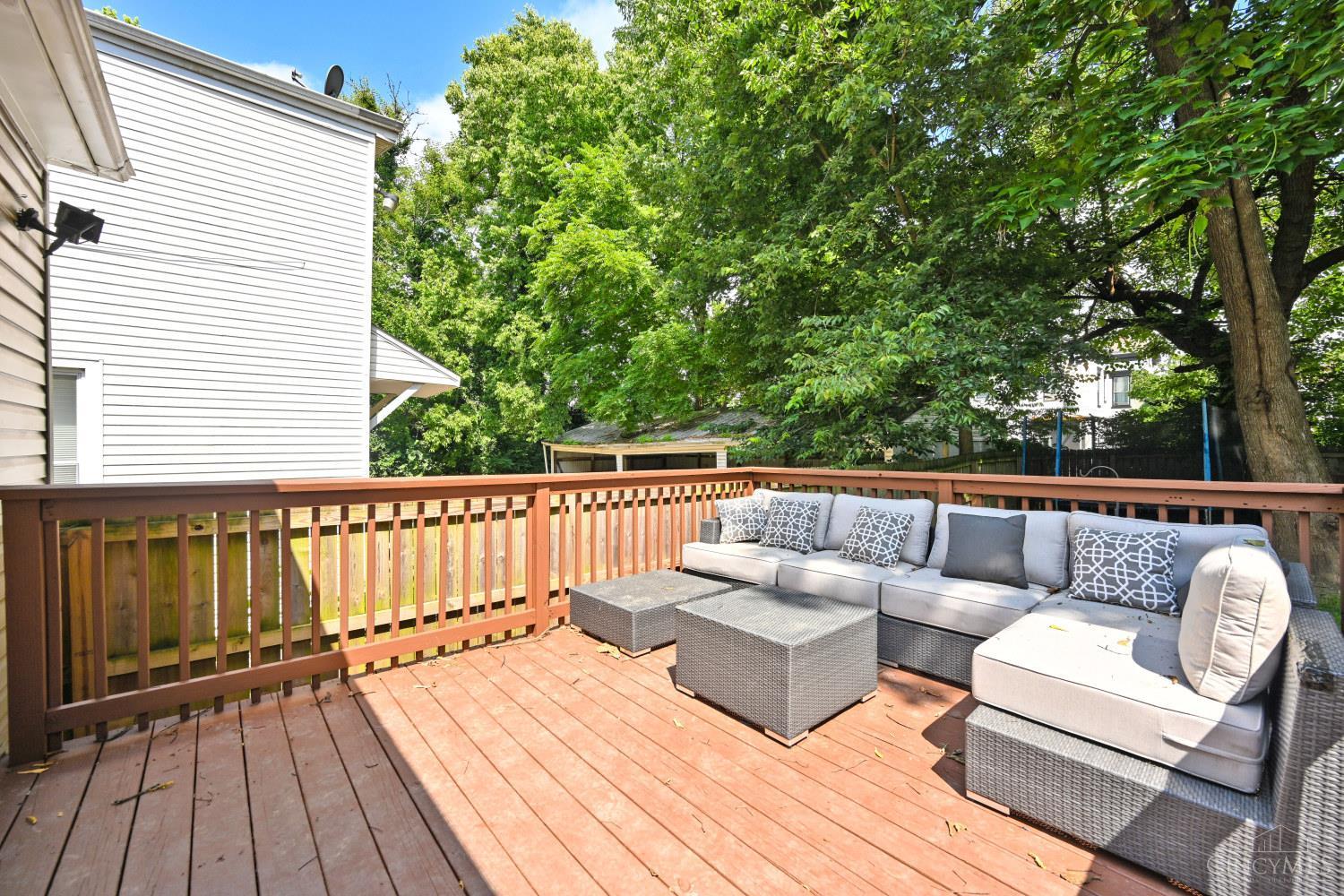 1730 Fairfax Avenue, Cincinnati, OH, 45207 — photo 40