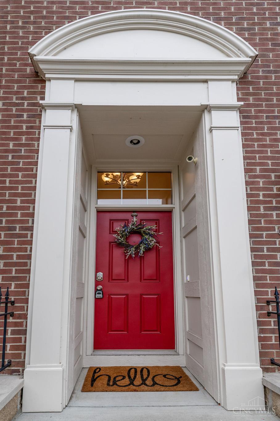4th image of 1217 Cutter St, Cincinnati, OH 45203 | MLS# 1891127