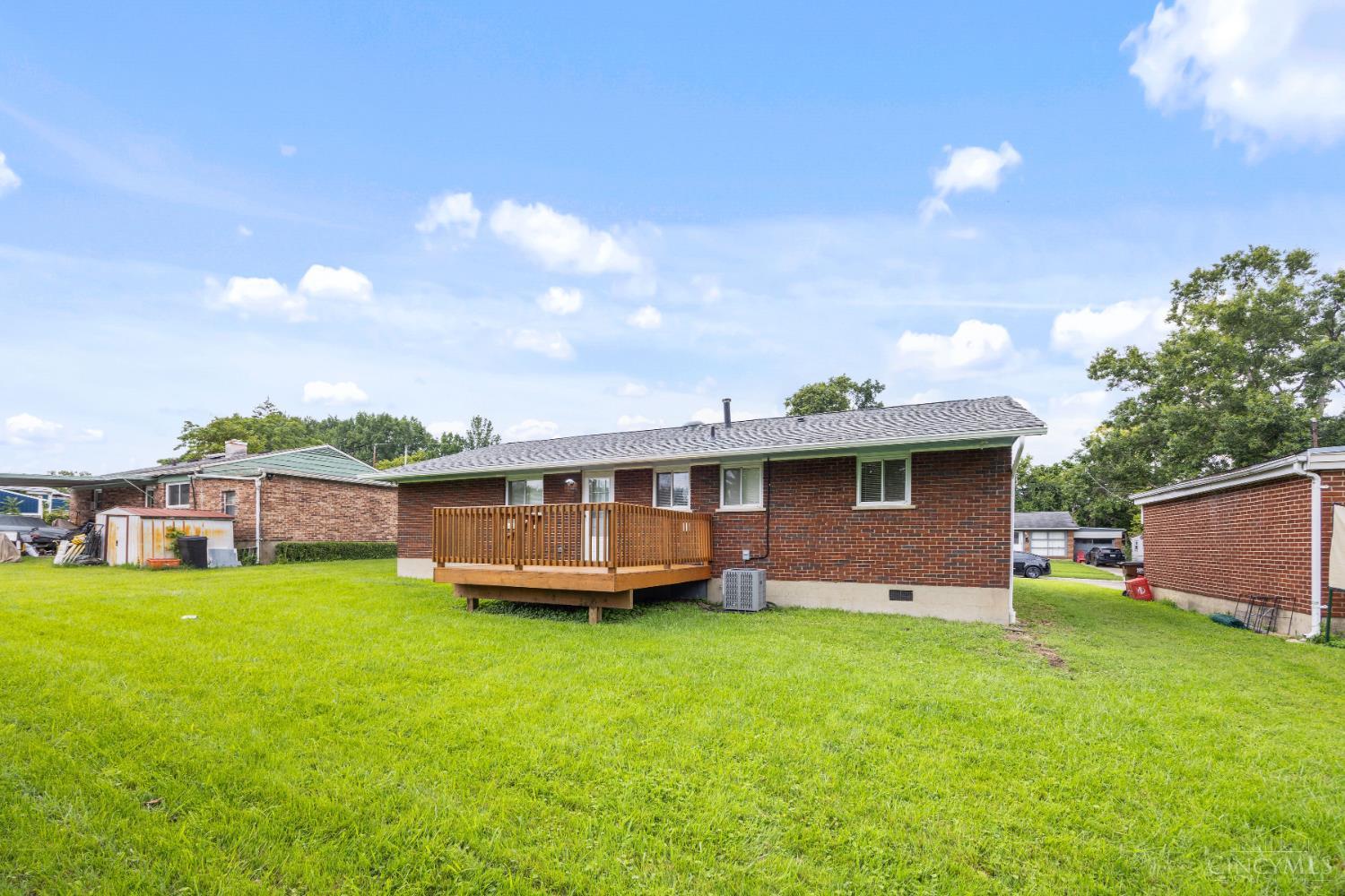 1081 Prairie Avenue, Lincoln Heights, OH, 45215 — photo 20
