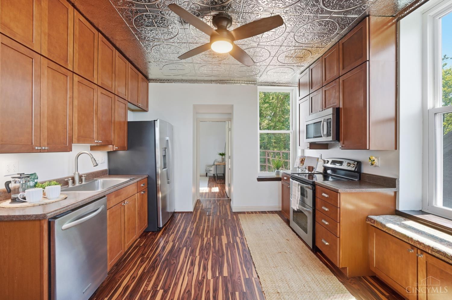 1810 Walker Street, Cincinnati, OH, 45202 — photo 50