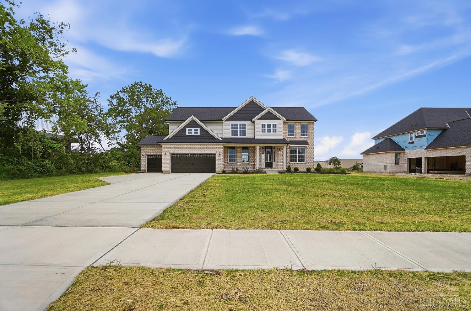 4784 Aspen Drive, Liberty Twp, OH, 45044 — photo 2