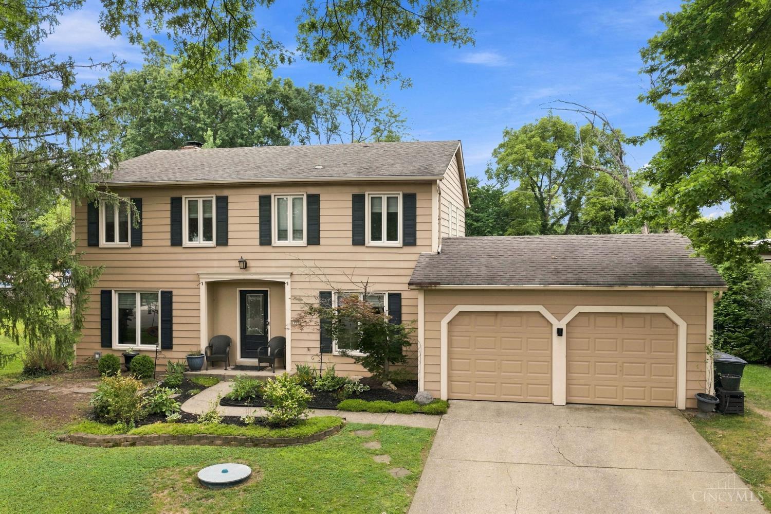 1st image of 7088 Pickway Dr, Green Twp, OH 45233 | MLS# 1891098