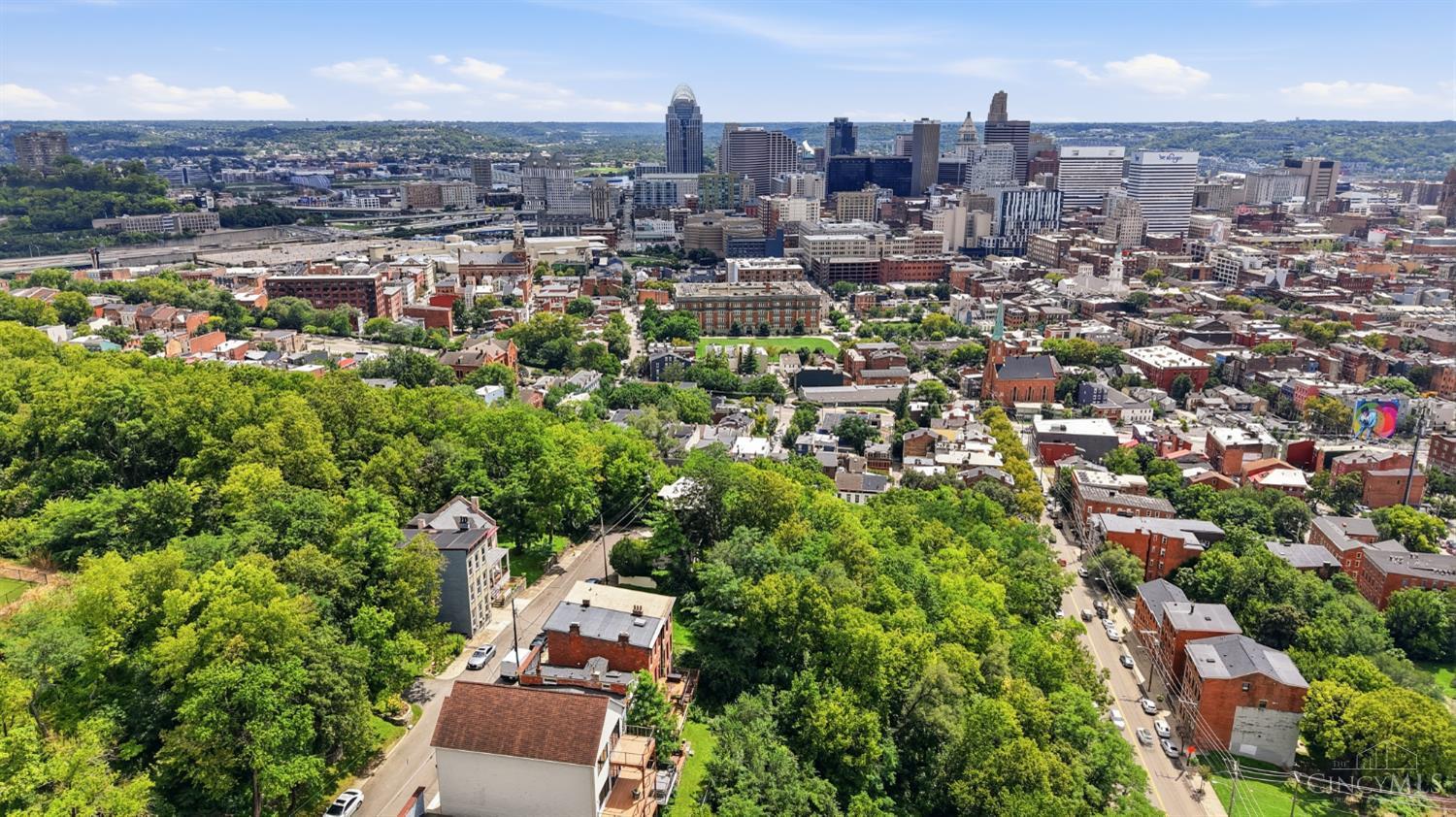 1810 Walker Street, Cincinnati, OH, 45202 — photo 7