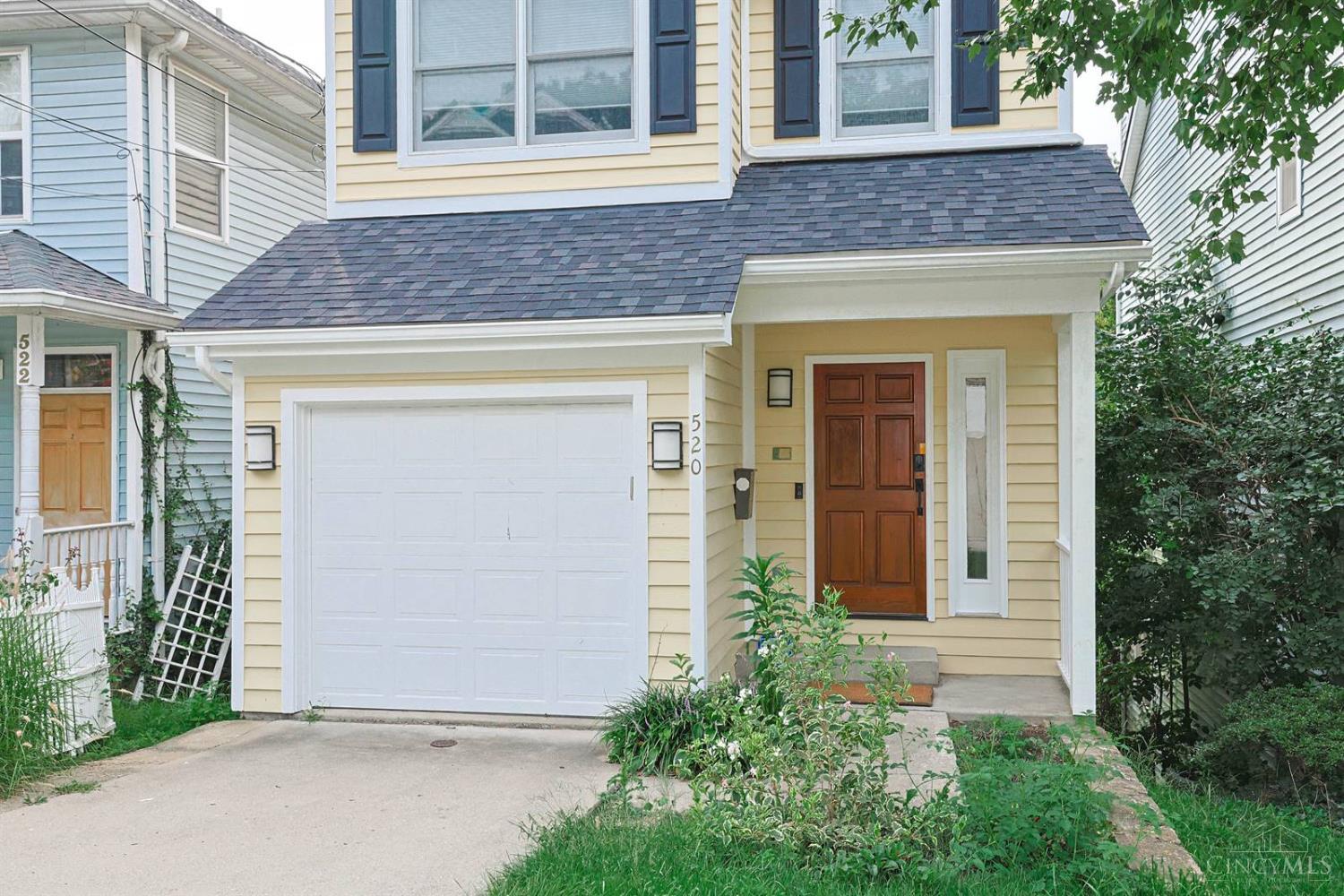 3rd image of 520 Missouri Ave, Cincinnati, OH 45226 | MLS# 1891138
