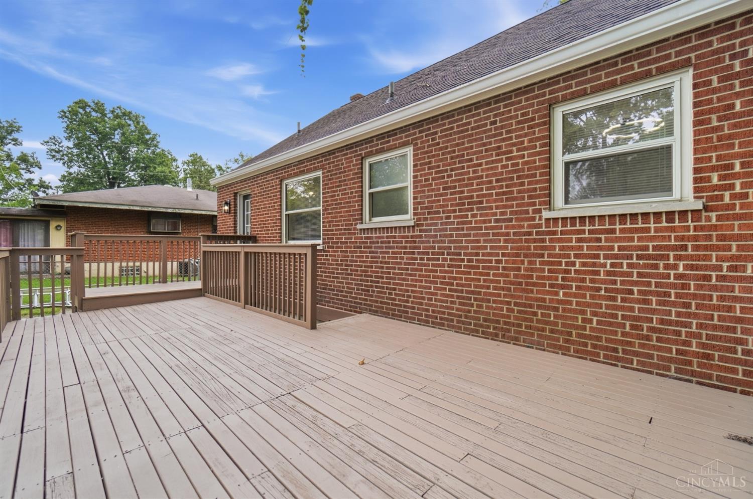 9315 Jericho Drive, Colerain Twp, OH, 45231 — photo 35