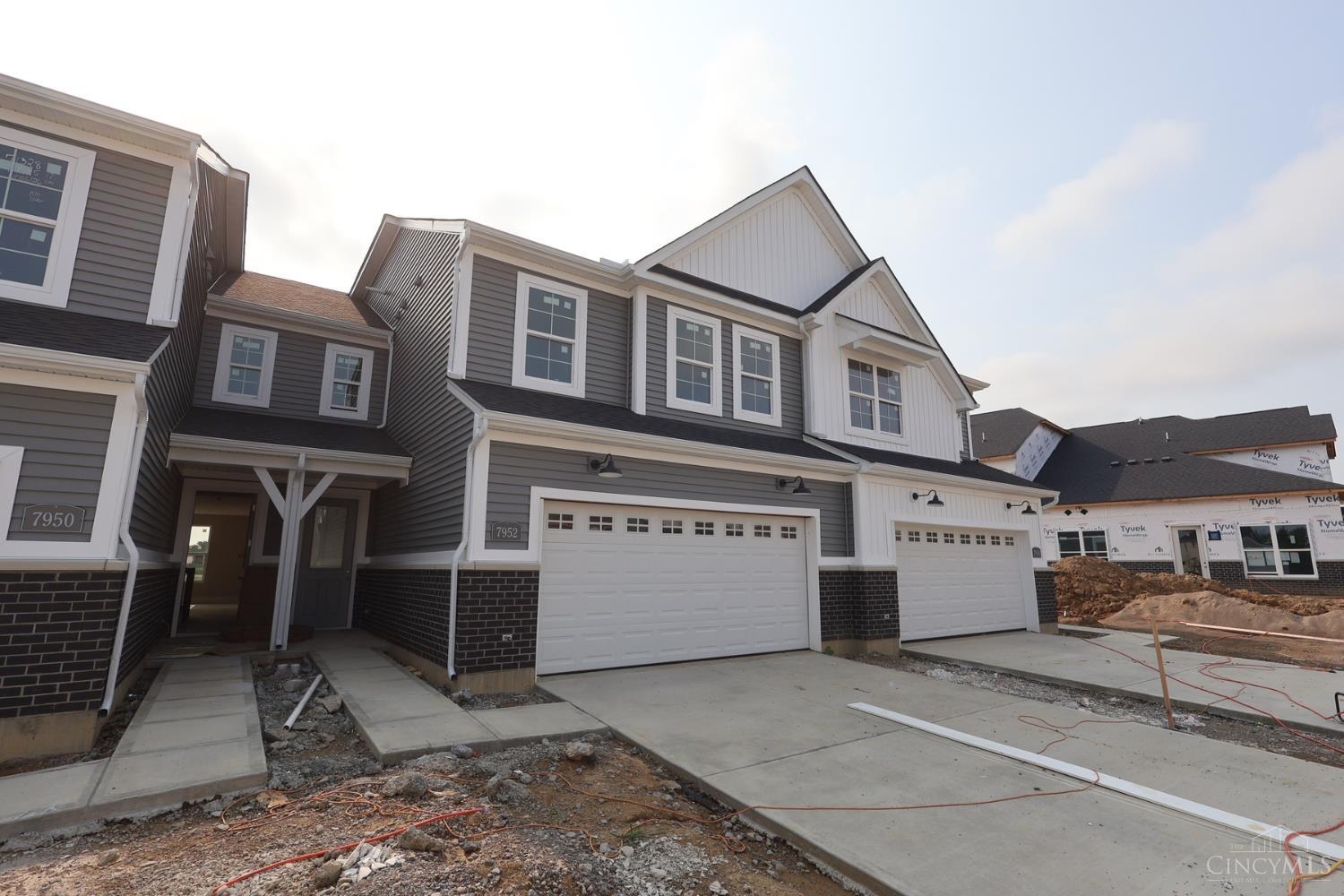 2nd image of 7952 Monet Dr #016, Mason, OH 45040 | MLS# 1886792