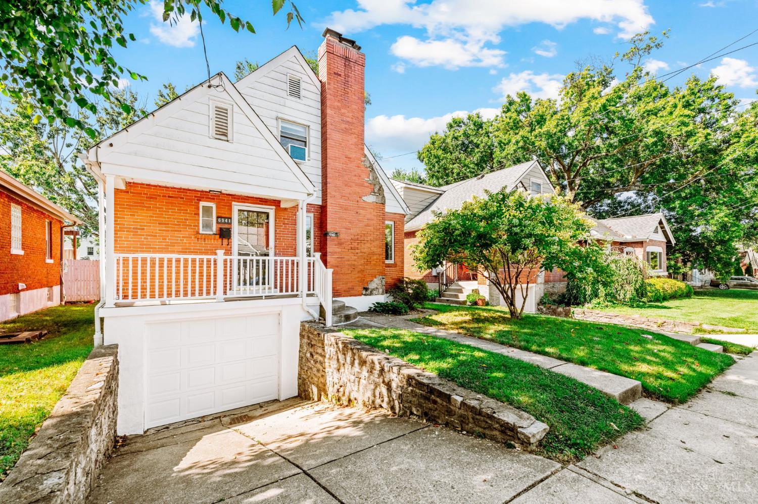 1st image of 6941 Palmetto St, Cincinnati, OH 45227 | MLS# 1891091