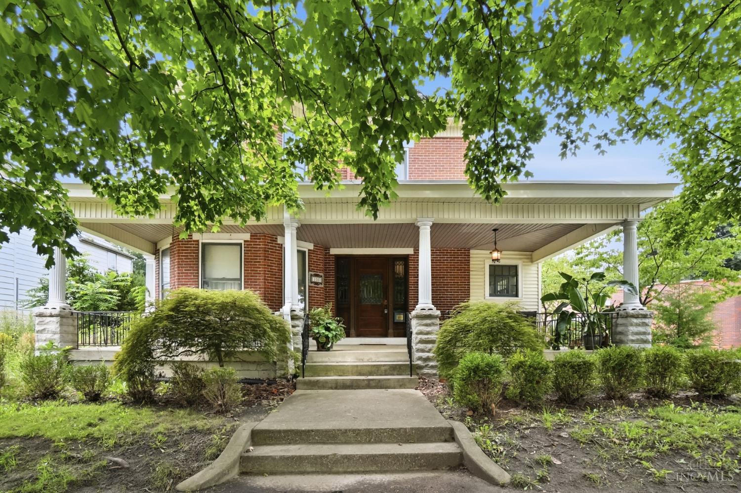 103 Fifth Street, Miamisburg, OH, 45342