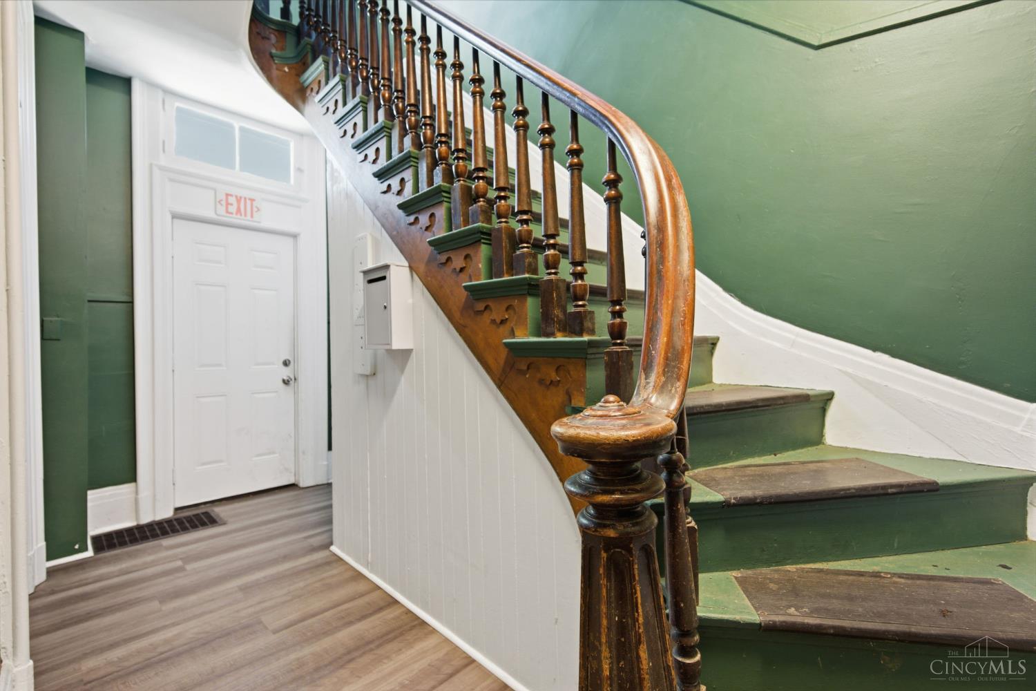 215 Warner Street, Cincinnati, OH, 45219 — photo 53