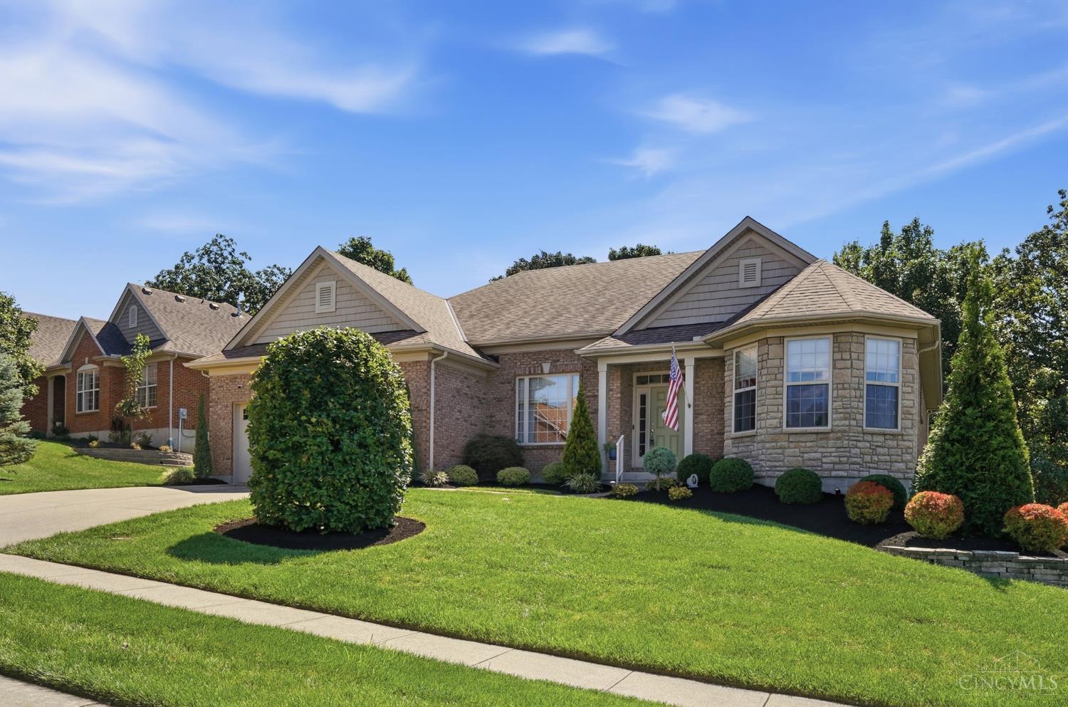 1st image of 3042 Fiddlers Ridge Dr, Miami Twp, OH 45248 | MLS# 1891128