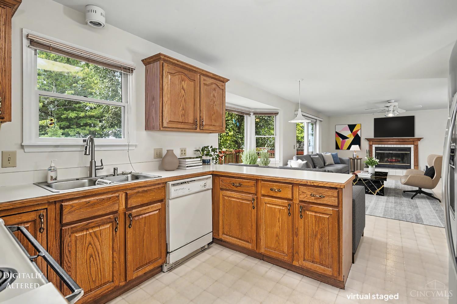 716 Winding Brook Drive, Oxford, OH, 45056 — photo 7