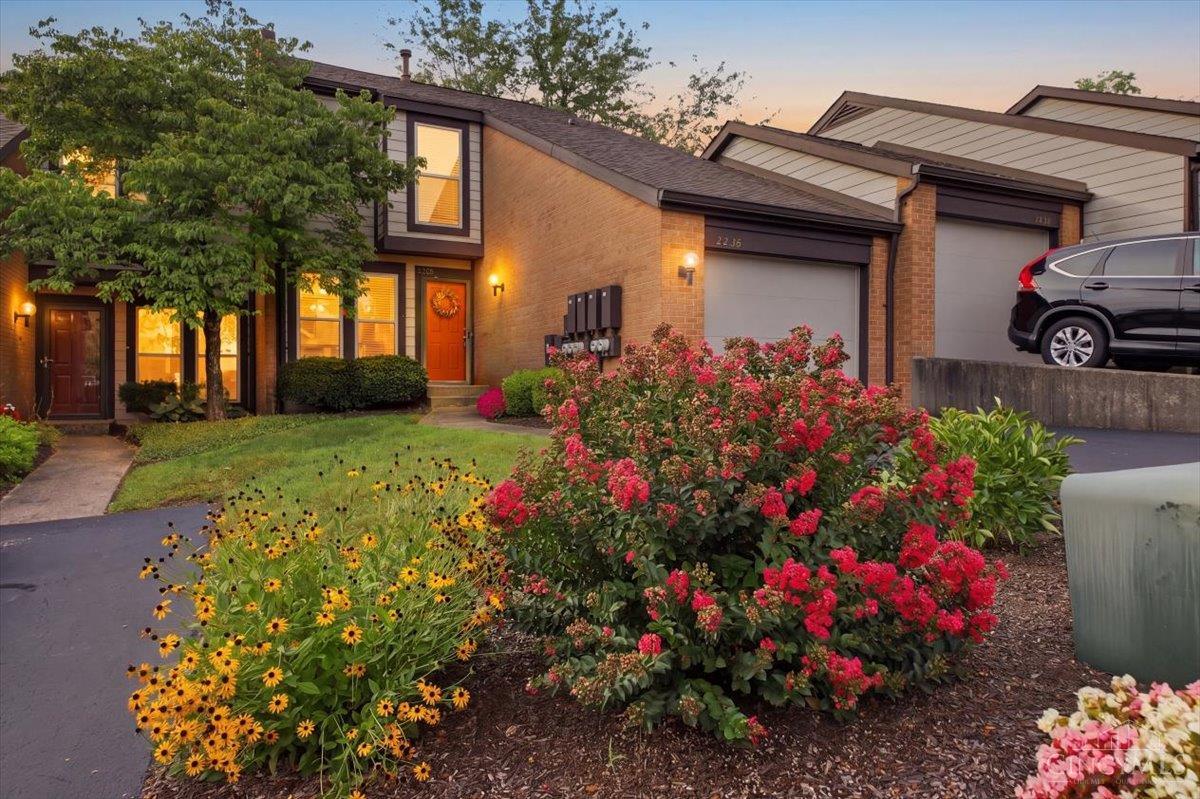 2nd image of 2238 Clough Ridge Dr, Anderson Twp, OH 45230 | MLS# 1891003